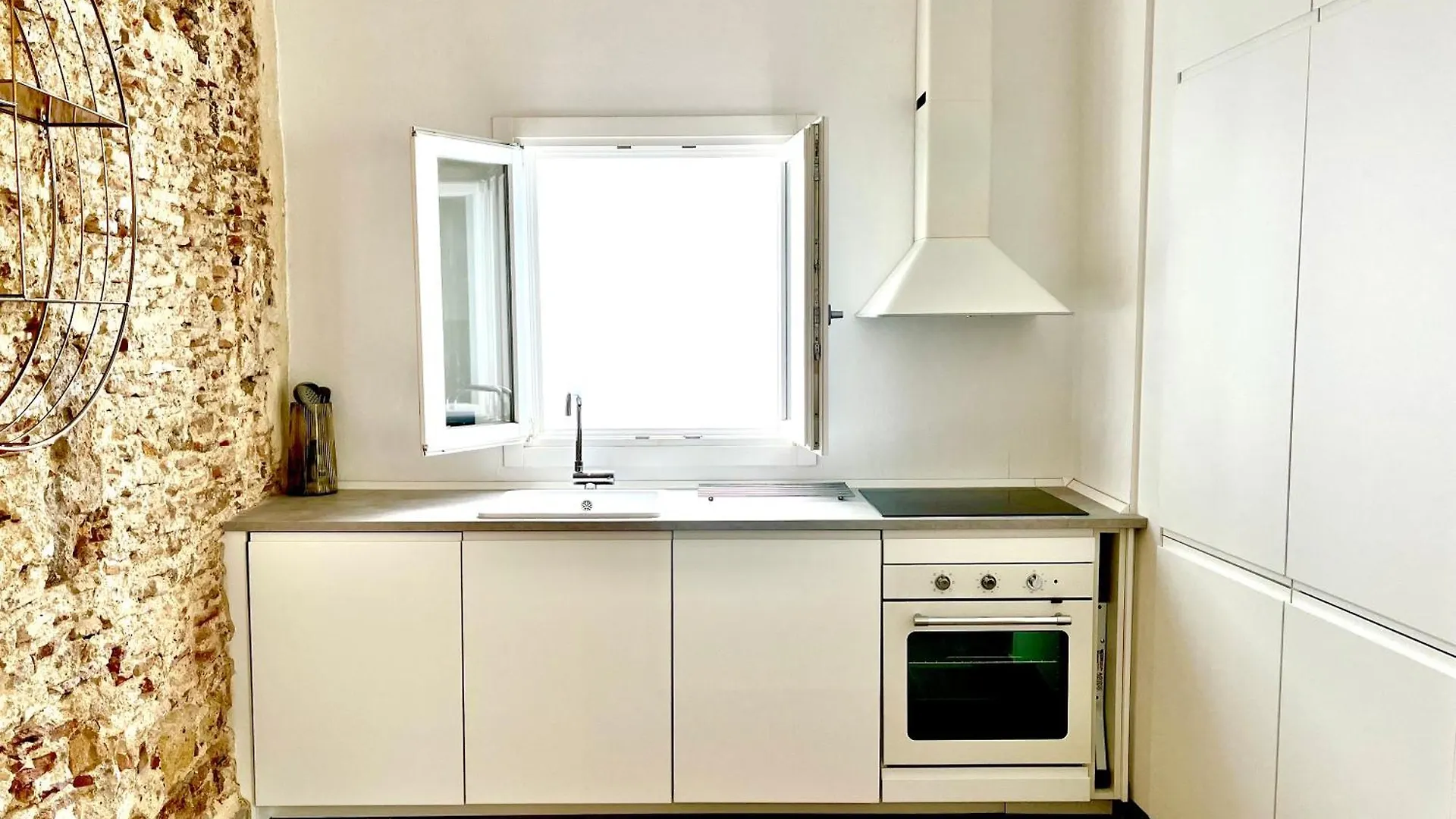 Apartamento Apartamento Nuevo Con Localizacion Excepcional Cádiz