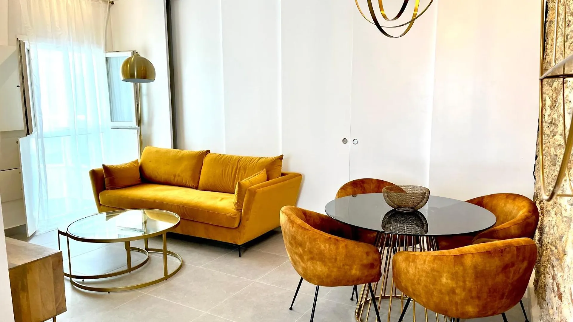 カディスApartamento Nuevo Con Localizacion Excepcionalアパートメント カディス