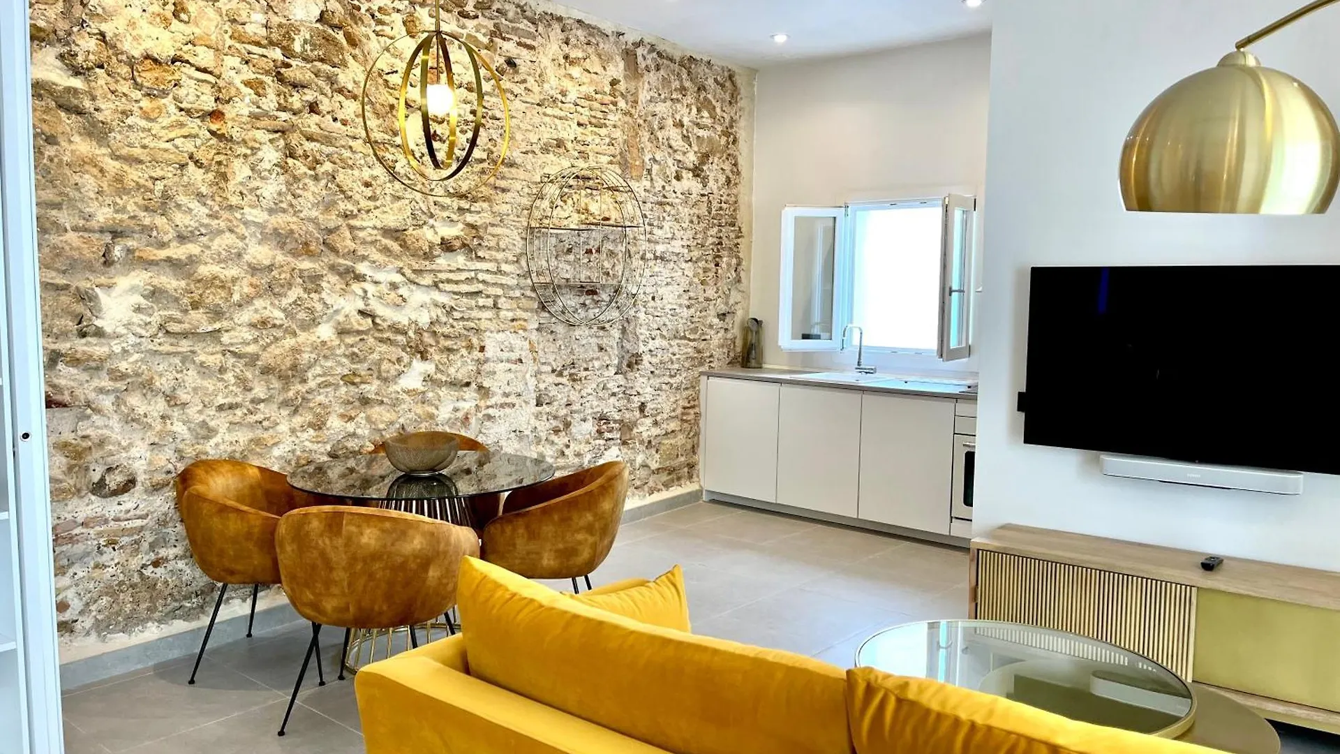 Apartamento Apartamento Nuevo Con Localizacion Excepcional Cádiz