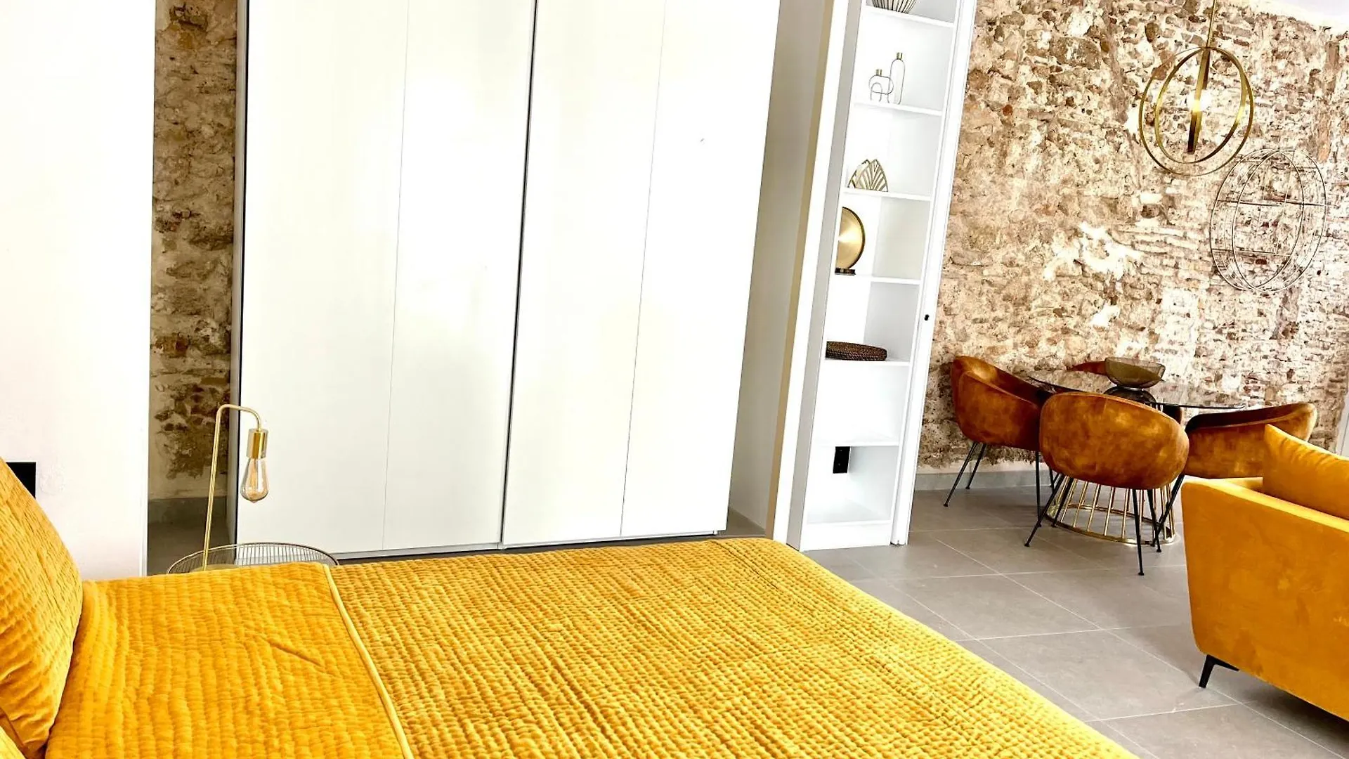 Apartamento Apartamento Nuevo Con Localizacion Excepcional Cádiz España