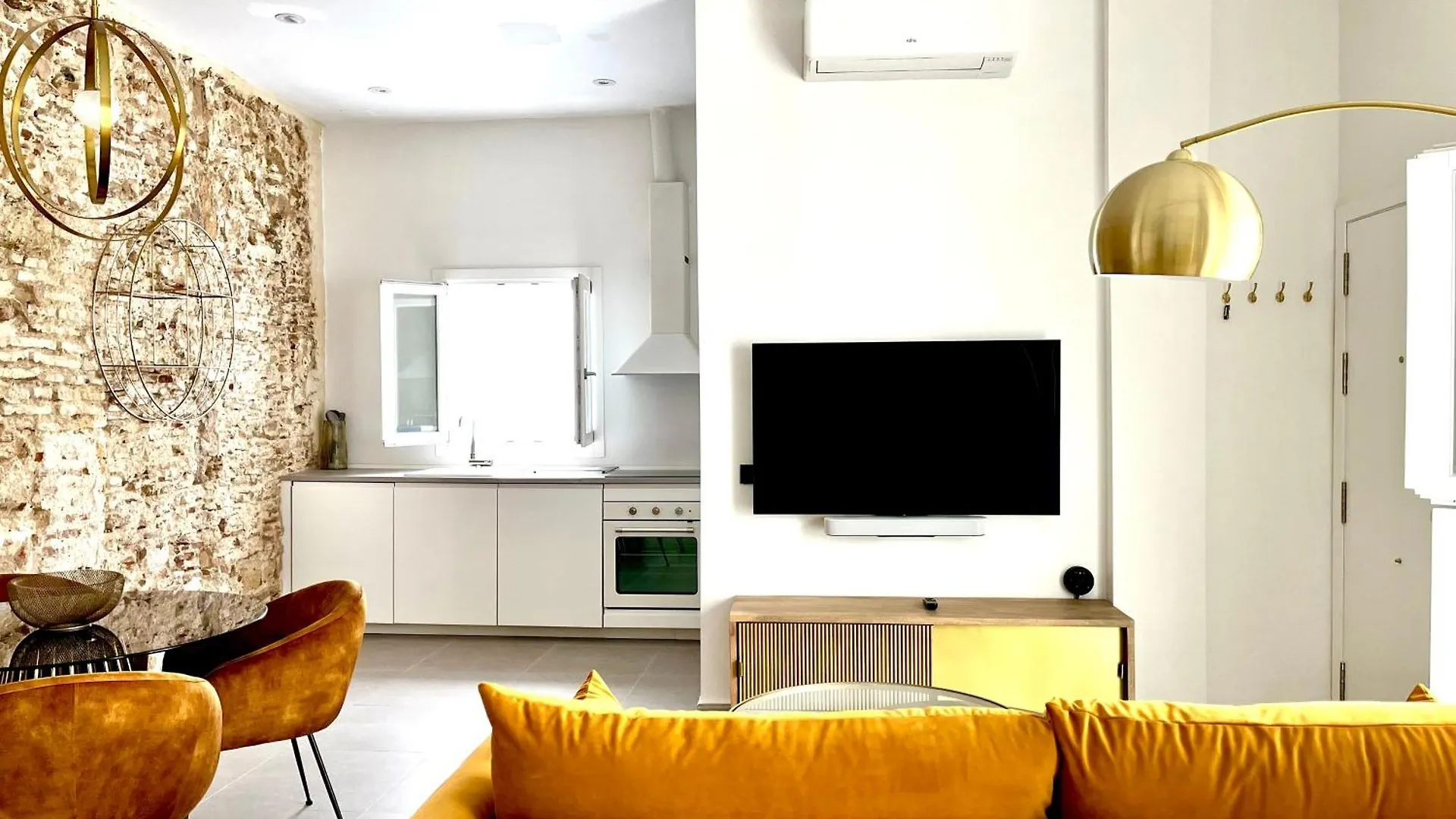 Apartamento Apartamento Nuevo Con Localizacion Excepcional Cádiz