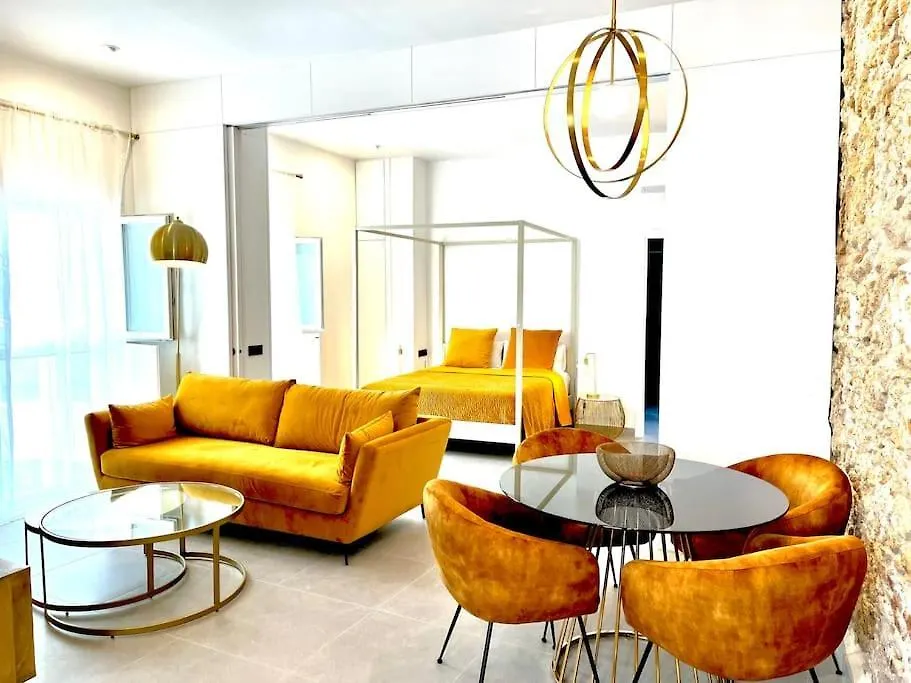 Apartamento Apartamento Nuevo Con Localizacion Excepcional Cádiz 0*,