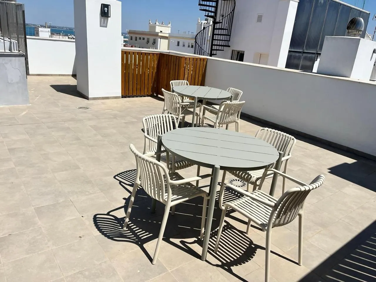 Apartamento Apartamento Nuevo Con Localizacion Excepcional Cádiz