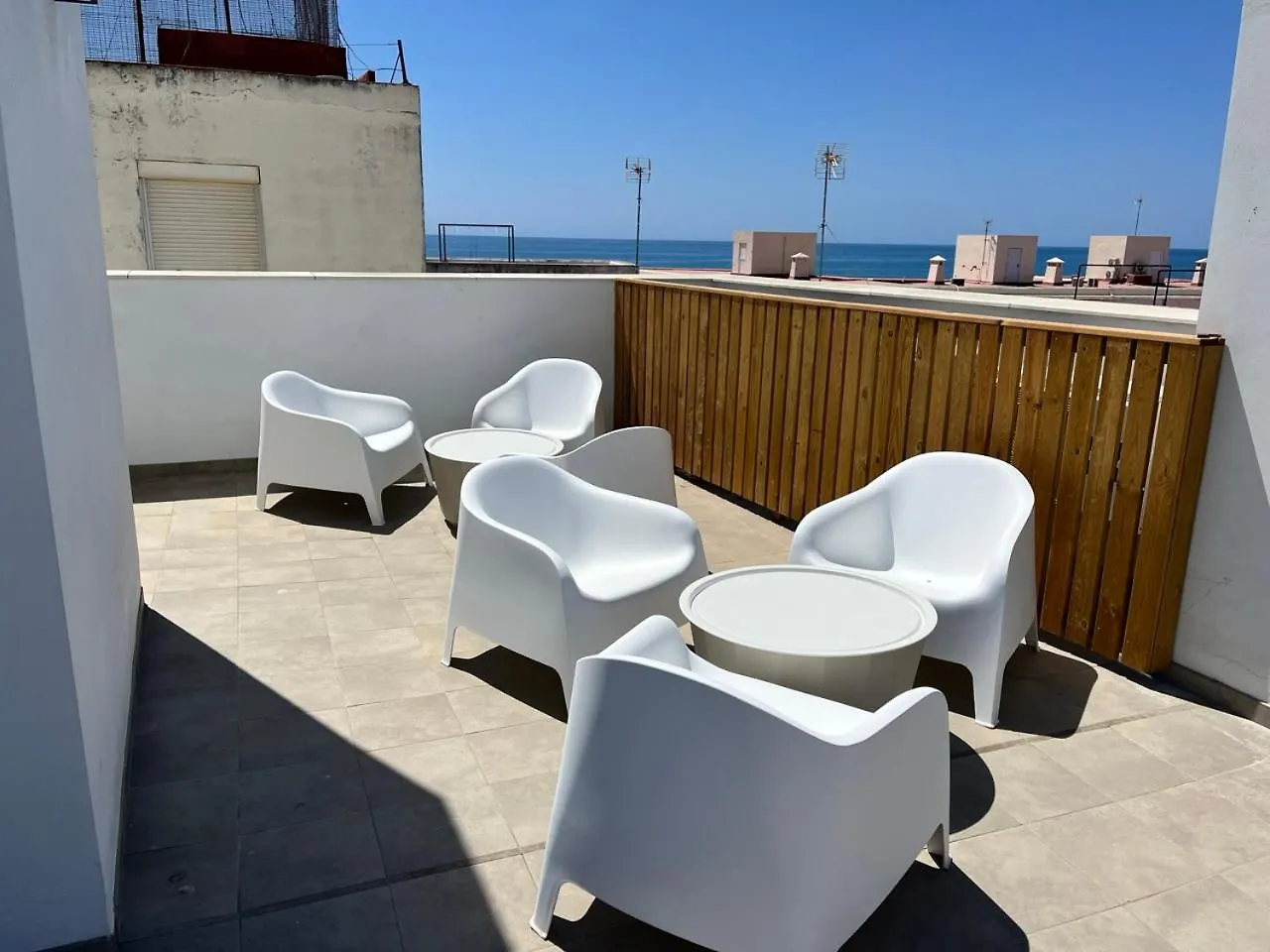 Apartamento Apartamento Nuevo Con Localizacion Excepcional Cádiz España